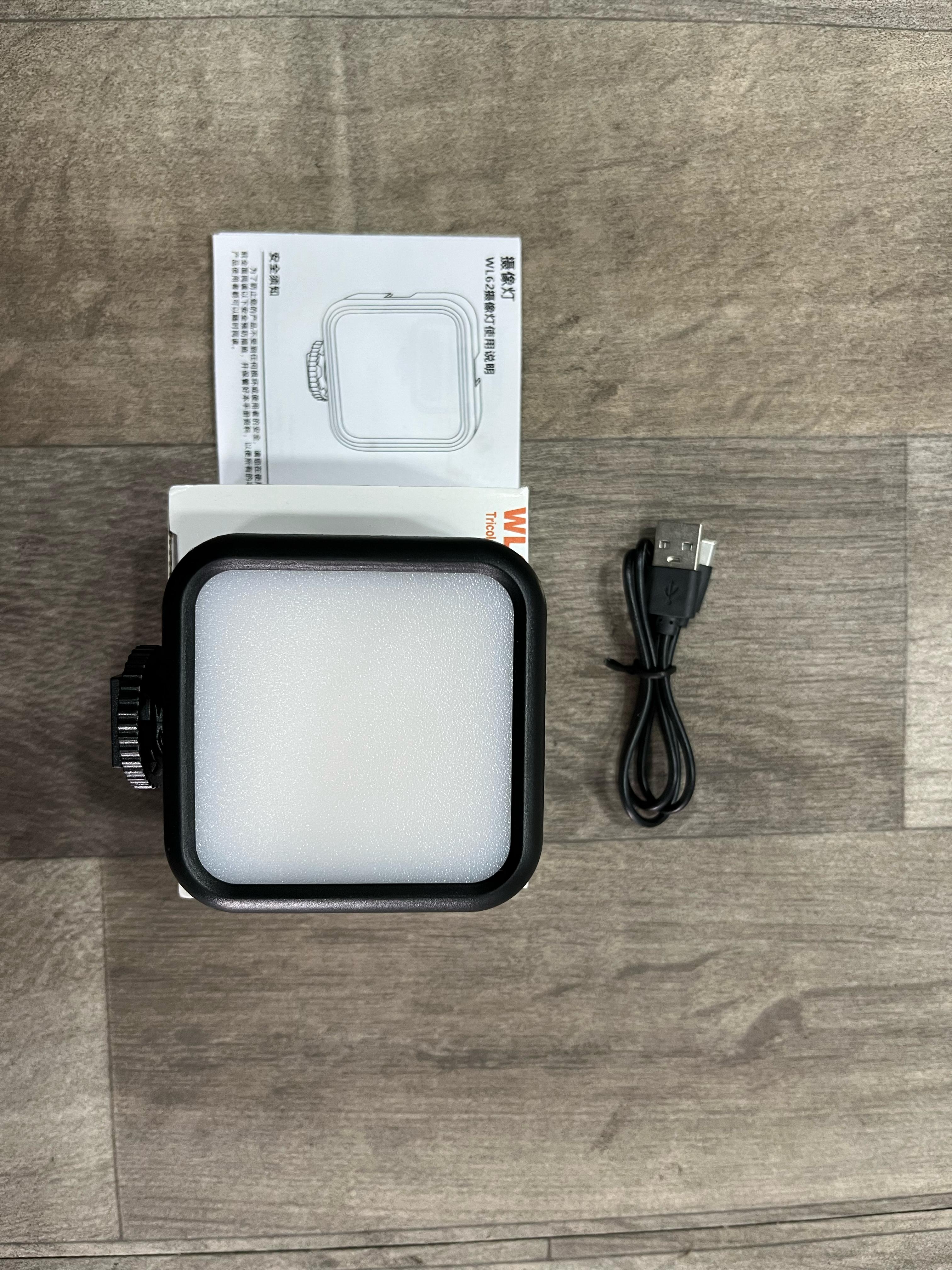 Miniatura 4 de LUZ DE CÁMARA PARA CELULAR/ VIDEO